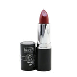 Lavera Beautiful Lips Colour Intense Lipstick - # 04 Deep Red 4.5g/0.15oz