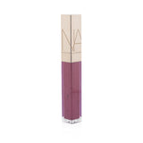 NARS Afterglow Lip Shine - # Hot Spell (Limited Edition) (Box Slightly Damaged) 5.5ml/0.17oz