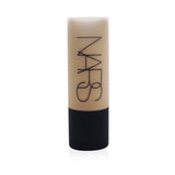 NARS Soft Matte Complete Foundation - # Tahoe (Medium-Deep 2) (Box Slightly Damaged) 45ml/1.5oz