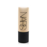 NARS Soft Matte Complete Foundation - # Valencia (Medium 5) (Box Slightly Damaged) 45ml/1.5oz