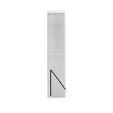 NARS Soft Matte Tinted Lip Balm - # Unrestricted (Box Slightly Damaged) 2.8g/0.09oz