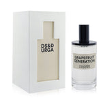 D.S. & Durga Grapefruit Generation Eau De Parfum Spray 100ml/3.4oz