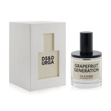 D.S. & Durga Grapefruit Generation Eau De Parfum Spray 50ml/1.7oz