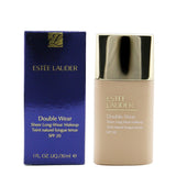 Estee Lauder Double Wear Sheer Long Wear Makeup SPF 20 - # 2C2 Pale Almond 30ml/1oz
