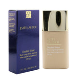 Estee Lauder Double Wear Sheer Long Wear Makeup SPF 20 - # 1C1 Cool Bone 30ml/1oz