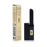 Yves Saint Laurent Rouge Pur Couture The Slim Velvet Radical Matte Lipstick - # 21 Rouge Paradoxe 2g/0.07oz