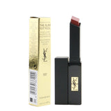 Yves Saint Laurent Rouge Pur Couture The Slim Velvet Radical Matte Lipstick - # 302 Brown No Way Back 2g/0.07oz