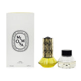 Diptyque Hourglass Diffuser - Mimosa 75ml/2.5oz