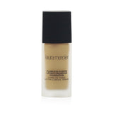 Laura Mercier Flawless Fusion Ultra Longwear Foundation - # 2N2 Linen (Box Slightly Damaged) 30ml/1oz