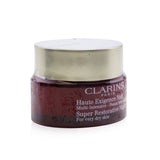 Clarins Super Restorative Night Age Spot Correcting Replenishing Cream - For Very Dry Skin (Box Slightly Damaged) 50ml/1.6oz