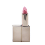 Laura Mercier Rouge Essentiel Silky Creme Lipstick - # A La Rose (Light Dirty Pink) (Box Slightly Damaged) 3.5g/0.12oz