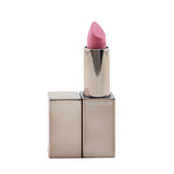 Laura Mercier Rouge Essentiel Silky Creme Lipstick - # A La Rose (Light Dirty Pink) (Box Slightly Damaged) 3.5g/0.12oz