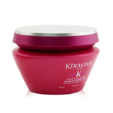 Kerastase Reflection Masque Chromatique Multi-Protecting Masque (Sensitized Colour-Treated or Highlighted Hair - Fine Hair) (Packaging Slightly Damaged) 200ml/6.8oz