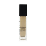 NARS Natural Radiant Longwear Foundation - # Mont Blanc (Light 2) (Box Slightly Damaged) 30ml/1oz
