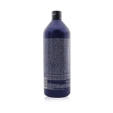 Redken Color Extend Brownlights Blue Toning Conditioner Anti-Orange/Anti-Reflets Chauds (For Brunette Hair) 1000ml/33.8oz