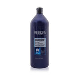 Redken Color Extend Brownlights Blue Toning Conditioner Anti-Orange/Anti-Reflets Chauds (For Brunette Hair) 1000ml/33.8oz