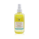 Vichy Capital Soleil Hydrating Solar Protective Water Spray SPF 30 200ml/6.7oz