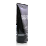 Redken Redken Brews Work Hard Molding Paste (Maximum Control/Natural Finish) 150ml/5.1oz