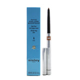 Sisley Phyto Khol Star Waterproof Stylo Liner - #6 Matte Chestnut 0.3g/0.01oz