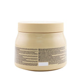 Kerastase Curl Manifesto Masque Beurre Haute Nutrition Extra-Rich Nourishing Hair Mask Treatment (For Very Curly & Coily Hair) 500ml/16.9oz