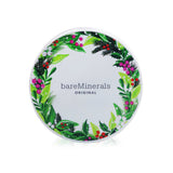 BareMinerals Original Loose Mineral Foundation SPF 15 (Deluxe Collector's Edition) - # 06 Neutral Ivory 18g/0.6oz