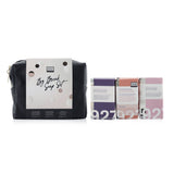 Erno Laszlo Big Break Soap Set: Sea Mud Deep Cleansing Bar 50g+ Brightening Cleansing Bar 50g+ Phelityl Cleansing Bar 50g+ Bag 3pcs+1bag