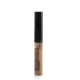 MAC Mini Lipglass - # Oh Baby (Golden Bronze With Sparkling Glitter)  2.4g/0.08oz