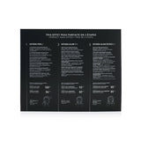 Filorga Perfect Skin Effect Trio, For Real Set: Oxygen Glow Cream 50ml + Oxygen-Peel Lotion 50ml + Oxygen-Glow Eye 4ml 3pcs