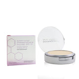 DermaQuest DermaMinerals Buildable Coverage Pressed Mineral Powder SPF 15 - # 1W 9.1g/0.32oz