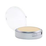 DermaQuest DermaMinerals Buildable Coverage Pressed Mineral Powder SPF 15 - # 2W 9.1g/0.32oz