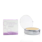 DermaQuest DermaMinerals Buildable Coverage Pressed Mineral Powder SPF 15 - # 3W 9.1g/0.32oz