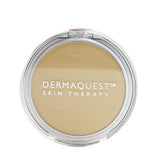 DermaQuest DermaMinerals Buildable Coverage Pressed Mineral Powder SPF 15 - # 3W 9.1g/0.32oz