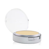 DermaQuest DermaMinerals Buildable Coverage Pressed Mineral Powder SPF 15 - # 3W 9.1g/0.32oz