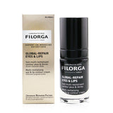 Filorga Global-Repair Eyes & Lips Multi-Revitalising Eye & Lips Contour Cream 15ml/0.5oz
