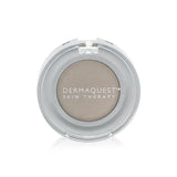 DermaQuest DermaMinerals Pressed Treatment Minerals Eye Shadow - # Stratum 1.8g/0.06oz