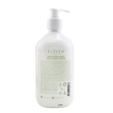 Eleven Australia Moisture Lotion Hand & Body Cream  500ml/16.9oz