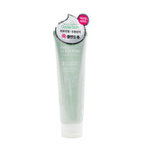 SNP Hddn=Lab Back To The Pure Cleansing Foam - Calming & Soothing Cleanses Fine Dust (Exp. Date: 05/2022) 130ml/4.39oz