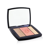 Lancome Blush Subtil Palette (3x Colours Powder Blusher) - # 126 Nectar Lace (US Version) (Unboxed) 4.5g/0.158oz
