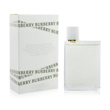 Burberry Burberry Her Eau De Toilette Spray 100ml/3.3oz
