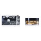 Dermablend Cover Creme Broad Spectrum SPF 30 (High Color Coverage) - Caramel Beige (Exp. Date 07/2022) 28g/1oz