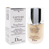 Christian Dior Capture Totale C.E.L.L. Energy Super Potent Serum Foundation SPF 20 - # 1N Neutral 30ml/1oz