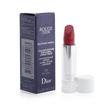 Christian Dior Rouge Dior Couture Colour Refillable Lipstick Refill - # 080 Red Smile (Satin) 3.5g/0.12oz