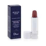 Christian Dior Rouge Dior Couture Colour Refillable Lipstick Refill - # 100 Nude Look (Matte) 3.5g/0.12oz