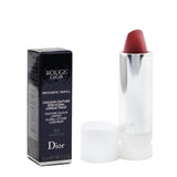 Christian Dior Rouge Dior Couture Colour Refillable Lipstick Refill - # 964 Ambitious (Matte) 3.5g/0.12oz
