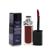 Christian Dior Rouge Dior Forever Matte Liquid Lipstick - # 959 Forever Bold 6ml/0.2oz