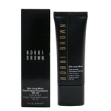 Bobbi Brown Skin Long Wear Fluid Powder Foundation SPF 20 - # C-056 Cool Natural 40ml/1.4oz