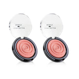 Laura Geller Baked Gelato Swirl Blush - # Papaya 5g/0.17oz