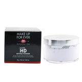 Make Up For Ever Ultra HD Invisible Micro Setting Loose Powder - # 1.2 Pale Lavender 16g/0.56oz