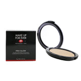 Make Up For Ever Pro Glow Illuminating & Sculpting Highlighter - # 02 Iridescent Gold 9g/0.3oz