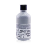 L'Oreal Professionnel Serie Expert - Silver Violet Dyes + Magnesium Neutralising and Brightening Shampoo (For Grey and White Hair) 300ml/10.1oz